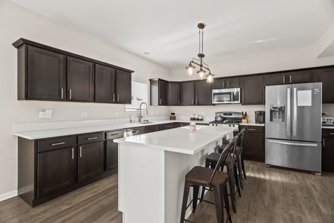 Tiny photo for 2252 Runway Drive, New Lenox, IL 60451 (MLS # 12552631)