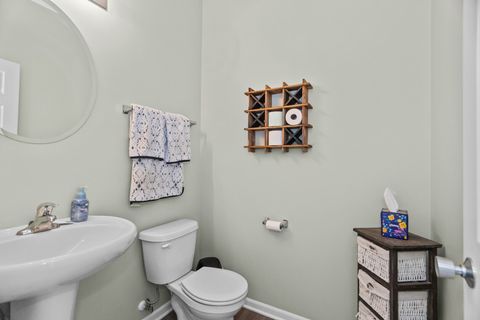 Tiny photo for 2252 Runway Drive, New Lenox, IL 60451 (MLS # 12552631)