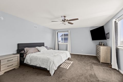 Tiny photo for 2252 Runway Drive, New Lenox, IL 60451 (MLS # 12552631)