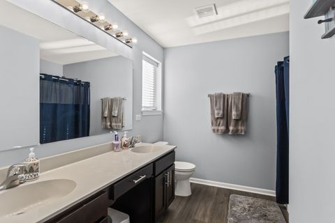 Tiny photo for 2252 Runway Drive, New Lenox, IL 60451 (MLS # 12552631)