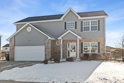 Photo of 2252 Runway Drive, New Lenox, IL 60451 (MLS # 12552631)
