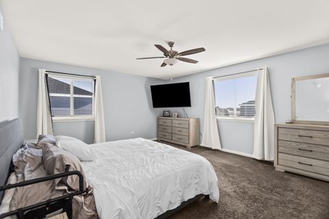 Tiny photo for 2252 Runway Drive, New Lenox, IL 60451 (MLS # 12552631)