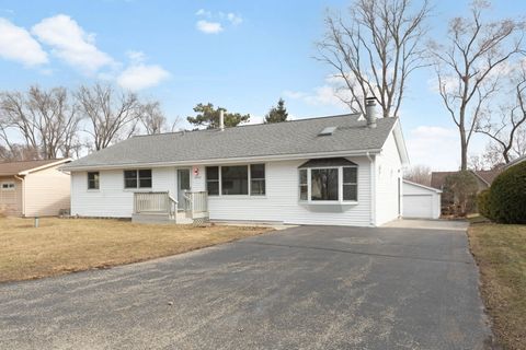 39525 N Highview Drive Antioch IL 60002