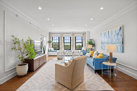 Tiny photo for 3530 N Lake Shore Drive #7B, Chicago, IL 60657 (MLS # 12718997)
