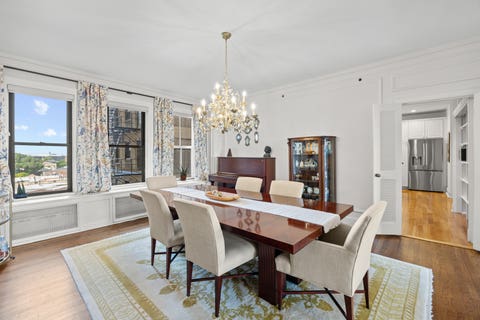 Tiny photo for 3530 N Lake Shore Drive #7B, Chicago, IL 60657 (MLS # 12718997)