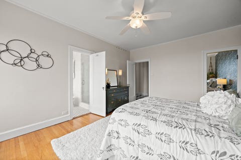 Tiny photo for 3530 N Lake Shore Drive #7B, Chicago, IL 60657 (MLS # 12718997)