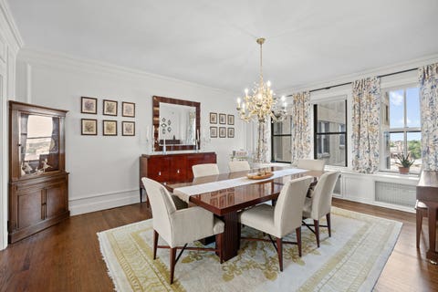 Tiny photo for 3530 N Lake Shore Drive #7B, Chicago, IL 60657 (MLS # 12718997)