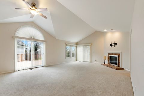 Tiny photo for 401 Park Barrington Drive, Barrington, IL 60010 (MLS # 12429325)