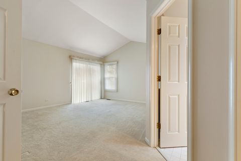 Tiny photo for 401 Park Barrington Drive, Barrington, IL 60010 (MLS # 12429325)