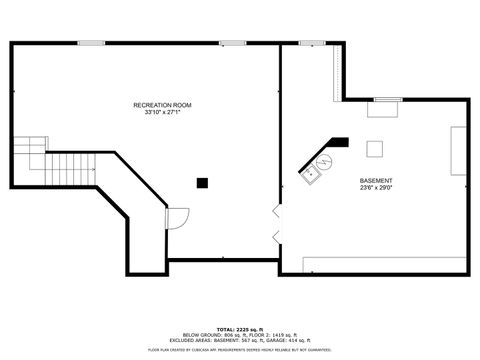 Tiny photo for 401 Park Barrington Drive, Barrington, IL 60010 (MLS # 12429325)