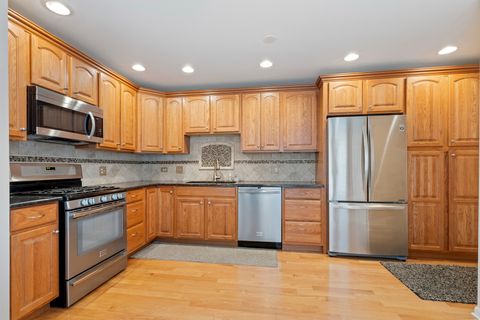 Tiny photo for 401 Park Barrington Drive, Barrington, IL 60010 (MLS # 12429325)