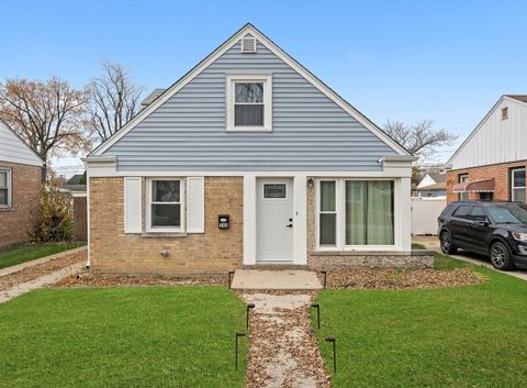 Photo of 540 47th Avenue, Bellwood, IL 60104 (MLS # 12551234)