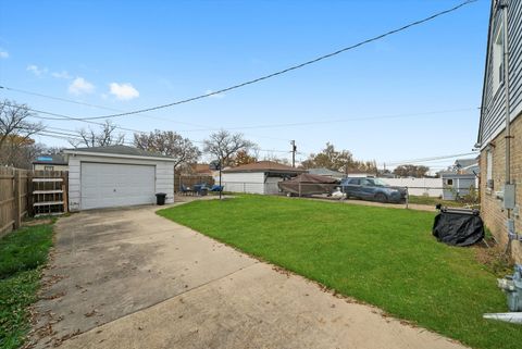 Tiny photo for 540 47th Avenue, Bellwood, IL 60104 (MLS # 12551234)