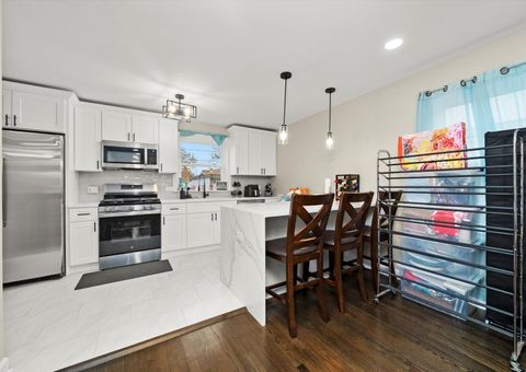 Tiny photo for 540 47th Avenue, Bellwood, IL 60104 (MLS # 12551234)