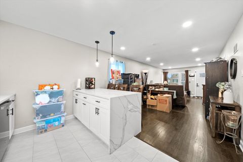 Tiny photo for 540 47th Avenue, Bellwood, IL 60104 (MLS # 12551234)