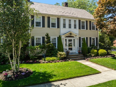 Photo of 176 Cole Avenue, Providence, RI 02906 (MLS # 12761972)