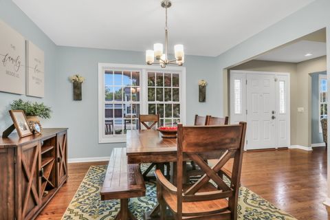 Tiny photo for 6183 Old Farm Lane, Gurnee, IL 60031 (MLS # 12524649)