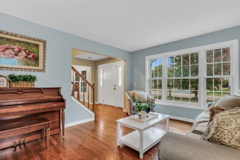 Tiny photo for 6183 Old Farm Lane, Gurnee, IL 60031 (MLS # 12524649)