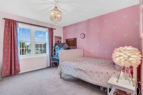 Tiny photo for 6183 Old Farm Lane, Gurnee, IL 60031 (MLS # 12524649)