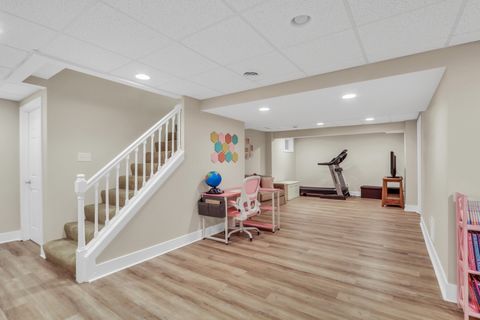 Tiny photo for 6183 Old Farm Lane, Gurnee, IL 60031 (MLS # 12524649)