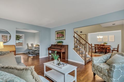 Tiny photo for 6183 Old Farm Lane, Gurnee, IL 60031 (MLS # 12524649)