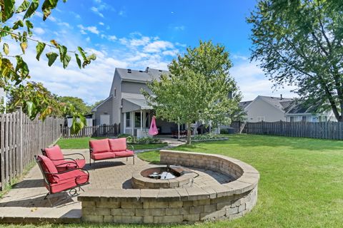 Tiny photo for 6183 Old Farm Lane, Gurnee, IL 60031 (MLS # 12524649)