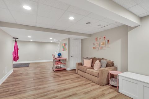 Tiny photo for 6183 Old Farm Lane, Gurnee, IL 60031 (MLS # 12524649)