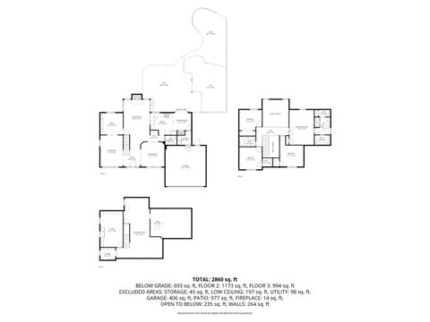 Tiny photo for 6183 Old Farm Lane, Gurnee, IL 60031 (MLS # 12524649)