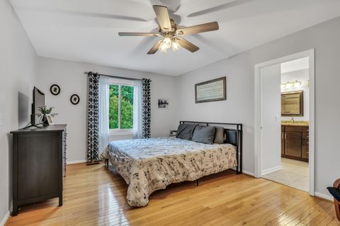 Tiny photo for 6183 Old Farm Lane, Gurnee, IL 60031 (MLS # 12524649)