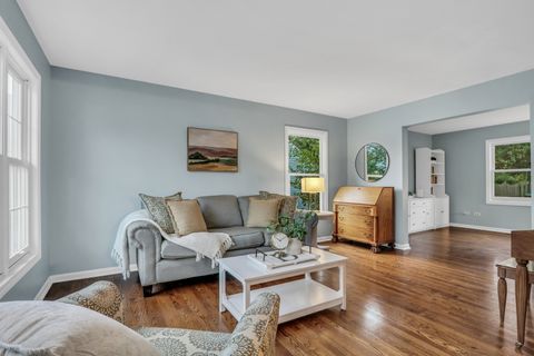 Tiny photo for 6183 Old Farm Lane, Gurnee, IL 60031 (MLS # 12524649)