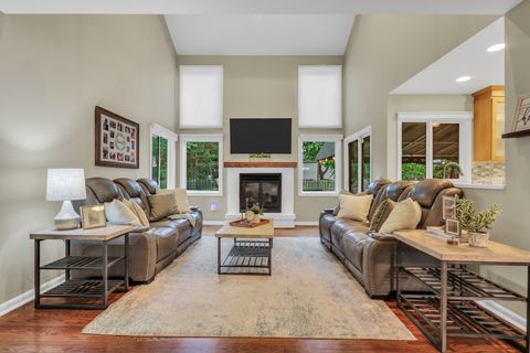 Tiny photo for 6183 Old Farm Lane, Gurnee, IL 60031 (MLS # 12524649)