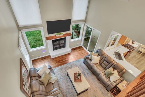 Tiny photo for 6183 Old Farm Lane, Gurnee, IL 60031 (MLS # 12524649)