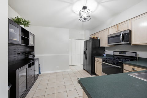 Tiny photo for 1005 Tara Lane #1005, West Chicago, IL 60185 (MLS # 12688896)