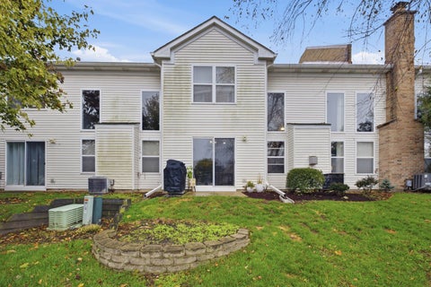 Tiny photo for 1005 Tara Lane #1005, West Chicago, IL 60185 (MLS # 12688896)