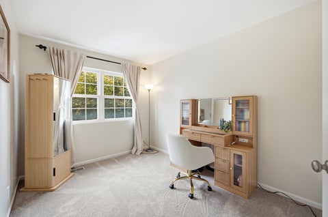 Tiny photo for 1005 Tara Lane #1005, West Chicago, IL 60185 (MLS # 12688896)