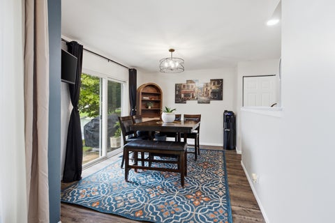 Tiny photo for 1005 Tara Lane #1005, West Chicago, IL 60185 (MLS # 12688896)