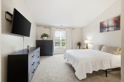 Tiny photo for 1005 Tara Lane #1005, West Chicago, IL 60185 (MLS # 12688896)