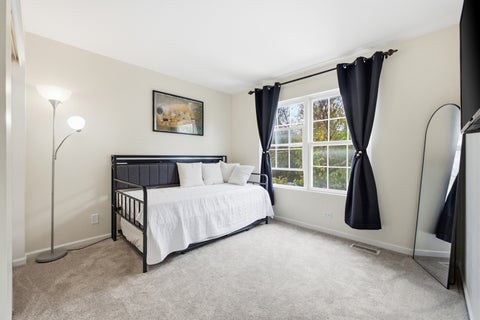 Tiny photo for 1005 Tara Lane #1005, West Chicago, IL 60185 (MLS # 12688896)