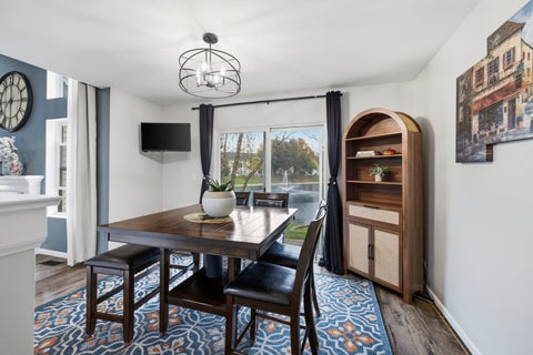 Tiny photo for 1005 Tara Lane #1005, West Chicago, IL 60185 (MLS # 12688896)