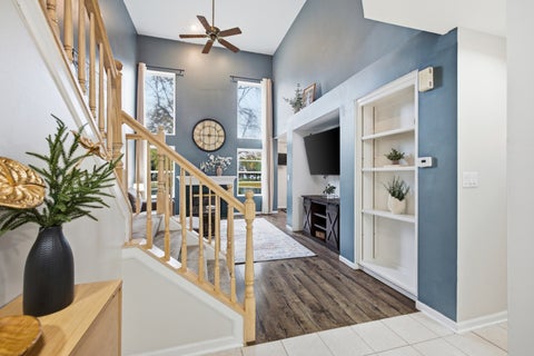 Tiny photo for 1005 Tara Lane #1005, West Chicago, IL 60185 (MLS # 12688896)