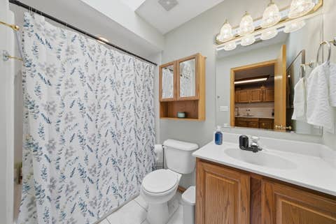 Tiny photo for 4020 W 105th Street #3E, Oak Lawn, IL 60453 (MLS # 12706570)