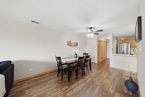 Tiny photo for 4020 W 105th Street #3E, Oak Lawn, IL 60453 (MLS # 12706570)
