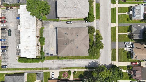 Tiny photo for 4020 W 105th Street #3E, Oak Lawn, IL 60453 (MLS # 12706570)