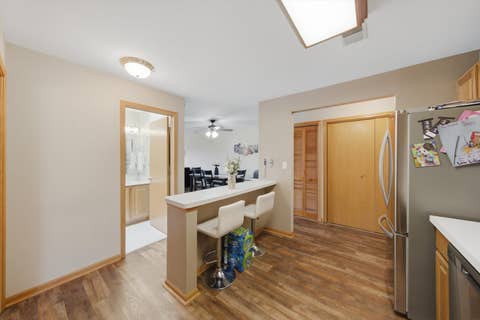 Tiny photo for 4020 W 105th Street #3E, Oak Lawn, IL 60453 (MLS # 12706570)
