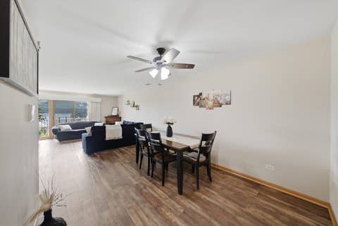 Tiny photo for 4020 W 105th Street #3E, Oak Lawn, IL 60453 (MLS # 12706570)