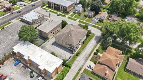 Tiny photo for 4020 W 105th Street #3E, Oak Lawn, IL 60453 (MLS # 12706570)