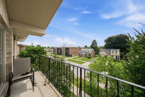 Tiny photo for 4020 W 105th Street #3E, Oak Lawn, IL 60453 (MLS # 12706570)
