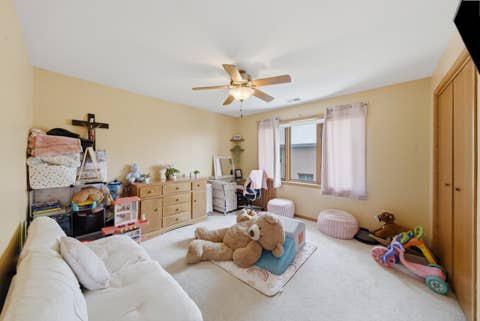Tiny photo for 4020 W 105th Street #3E, Oak Lawn, IL 60453 (MLS # 12706570)