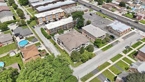 Tiny photo for 4020 W 105th Street #3E, Oak Lawn, IL 60453 (MLS # 12706570)