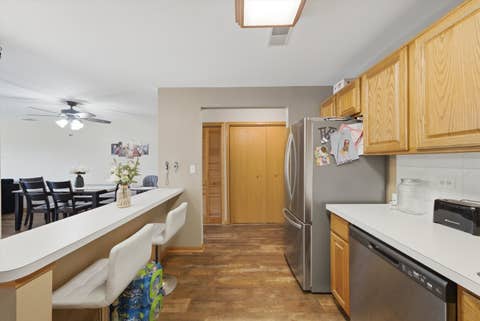 Tiny photo for 4020 W 105th Street #3E, Oak Lawn, IL 60453 (MLS # 12706570)